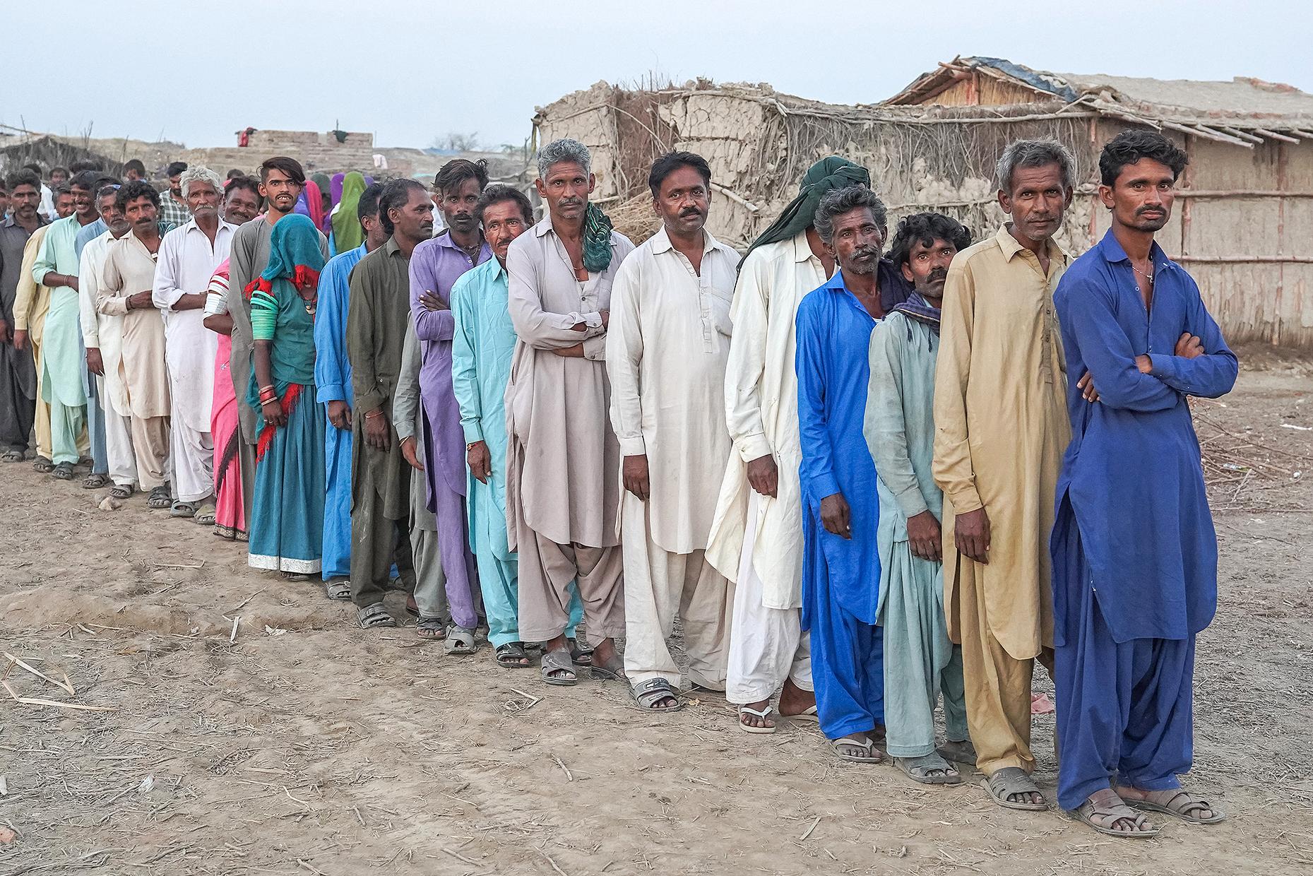 Bild: Pakistan